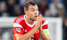 Сборная России по футболу получила решительный отказ