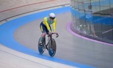 В Астане пройдет международный турнир по велоспорту на треке Silk Way Series