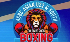 Опубликовано расписание молодежного чемпионата Азии по боксу с участием Казахстана