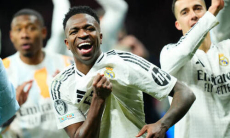 «Реал» не оставил шансов «Барселоне» и «Ливерпулю»