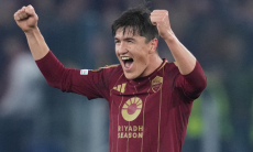 Шомуродов стал родственником звезды из Европы. Фото