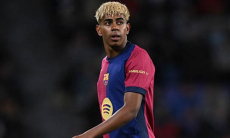 «Интер» и «Барселона» назвали стартовые составы на ответный матч полуфинала Лиги Чемпионов