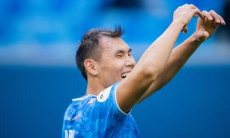 Появилось трогательное видео Нуралы Алипа с семьей