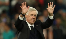 Стала известна точная дата отставки Карло Анчелотти