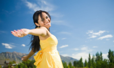 Мягкий, нежный и вкусный. Назван самый модный оттенок 2025 года