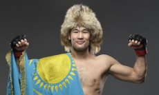Шавкату Рахмонову дали реальный шанс стать чемпионом UFC