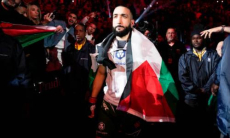 Во сколько начнется бой Мухаммад — Маддалена за титул чемпиона UFC