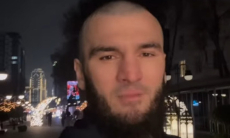 Артур Бетербиев обратился к Баходиру Джалолову