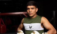 Чемпион из Узбекистана получил плохие новости перед боем за «абсолют»