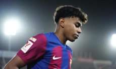 Раскрыты детали нового контракта Ламина Ямаля с «Барселоной»
