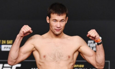 Назван следующий соперник Шавката Рахмонова. Известна дата боя 