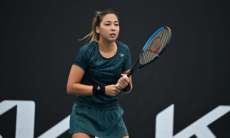 Зарина Дияс получила хорошие новости от WTA