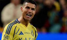 Лидер «Барселоны» повторил рекорд Роналду в Лиге Чемпионов