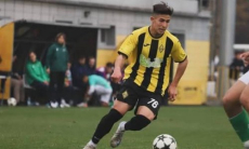 «Нереально!». Дастан Сатпаев вызвал восхищение в Англии