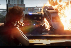 Rockstar выпустила новый трейлер GTA 6