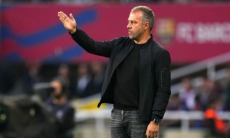 Наставник «Барселоны» прокомментировал вылет из Лиги чемпионов после драмы