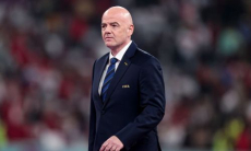 Президент ФИФА озвучил условие возвращения России