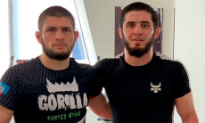 В США раскрыли секрет успеха Хабиба Нурмагомедова и Ислама Махачева