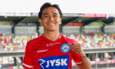 Рамазан Оразов вернётся в клуб КПЛ. Известны сроки трансфера