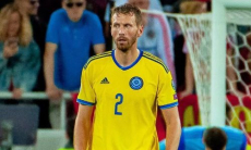 Футболист сборной Казахстана заявил о дискриминации