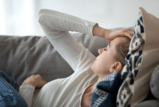 Кандидат медицинских наук объяснил, как магнитные бури могут повлиять на здоровье