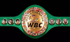 Стали известны сроки боя казахстанского боксера за титул чемпиона мира