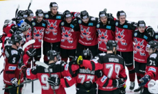 Назван самый богатый клуб следующего сезона чемпионата Казахстана по хоккею