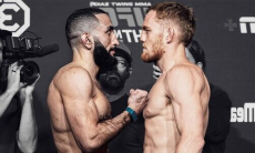 «99%, что он выиграет». Уроженка Казахстана из UFC назвала победителя титульного боя в весе Шавката Рахмонова