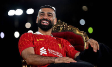 Мохамед Салах назвал лучший клуб Европы. И это не «Ливерпуль»