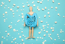 Пробиотики для здорового кишечника. Где содержатся и сколько нужно