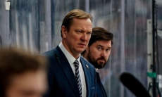 Петерис Скудра возвращается в Казахстан? Появились официальные комментарии