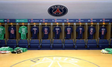 «ПСЖ» и «Арсенал» назвали стартовые составы на ответный матч полуфинала Лиги Чемпионов