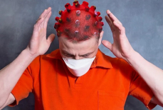 Три варианта развития событий. Коронавирус опасен даже после выздоровления