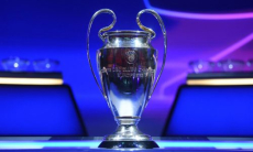 Определились финалисты Лиги Чемпионов