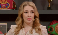 Ангелина Лукас рассказала, как засуживают в боксе