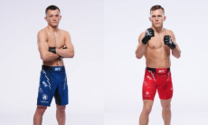 «Достаточно мощи и агрессии». Назван победитель боя Бекзат Алмахан — Брэд Катона в UFC