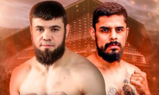 Чемпион WBA из Казахстана получил бой в Испании и узнал соперника