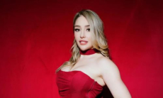 Ангелина Лукас сообщила о драке с мужчиной и выбитом зубе