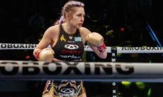 «Я заслужила». Казахстанская боксерша решила захватить лидерство мирового рейтинга