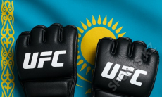 «Чуть-чуть „занозили“». У казахстанского бойца возникли разногласия с UFC