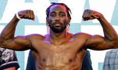 Тренер Кроуфорда раскрыл его тактику на бой с «Канело»