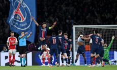 В Лиге Чемпионов превзошли Мбаппе и установили рекорд всех времён