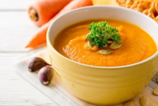 Этот овощ восполнит дефицит магния. Достаточно всего одной порции в день