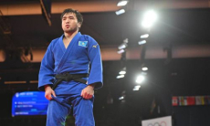 Появились неожиданные новости про покинувшего Казахстан Елдоса Сметова