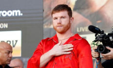 «Канело» «наказали» после победы в бою за «абсолют»