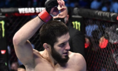 Ислама Махачева без очереди пропустили к титульному бою в весе Шавката Рахмонова