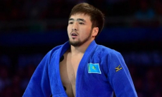 В сборной Казахстана по дзюдо сделали заявление о будущем Елдоса Сметова