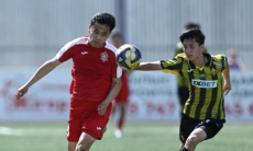 Гол на 95-й минуте решил исход матча команд «Актобе» и «Кайрата»