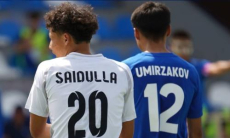 «Тараз» потерпел сухое поражение в матче Первой лиги