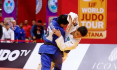 Стало известно, почему Казахстан уступает Узбекистану в дзюдо